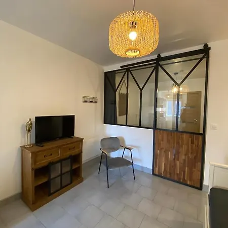 Bienvenue A La Rederie D'Amiens Apartment Exterior photo