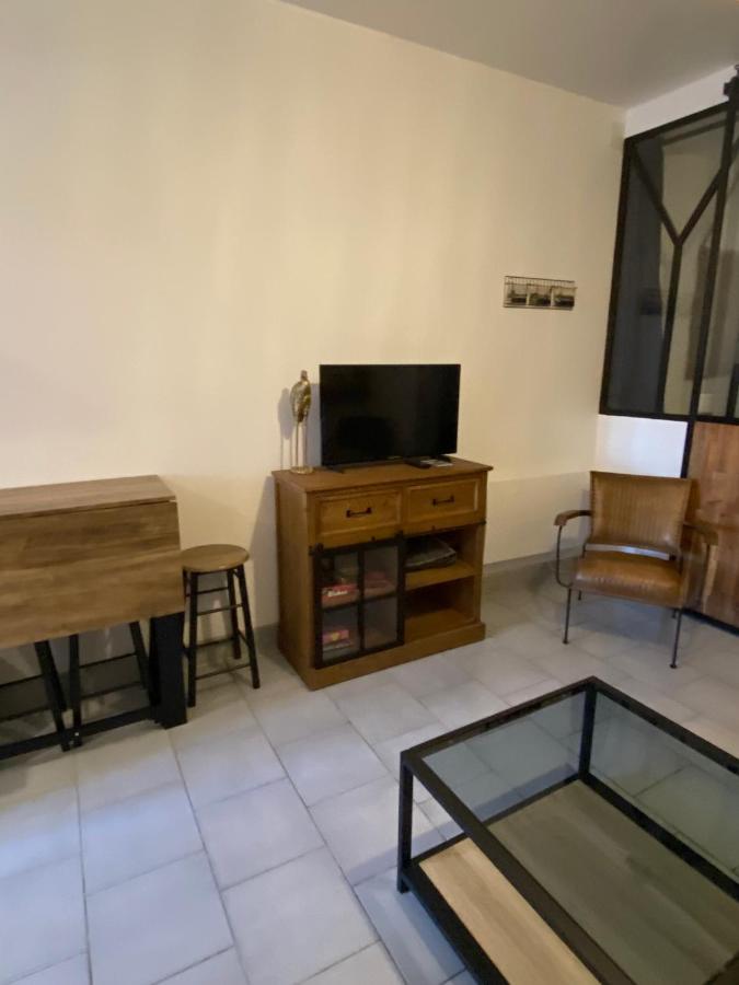 Bienvenue A La Rederie D'amiens Appartement Amiens