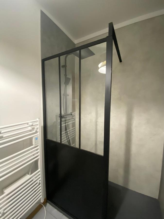 Bienvenue A La Rederie D'amiens Appartement *