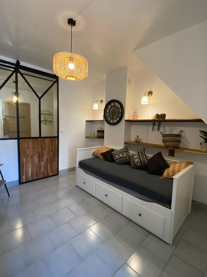 Appartement Bienvenue A La Rederie D'amiens Amiens