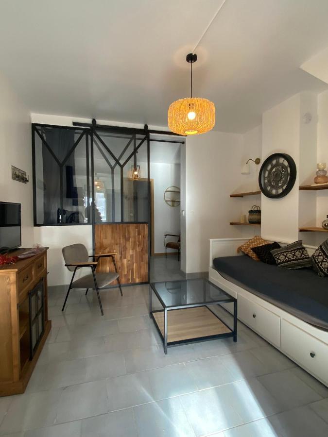 Bienvenue A La Rederie D'amiens Appartement